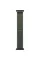 Apple Watch Ultra 2 49mm Black Titanium Case with Green Trail Loop M/L 2024